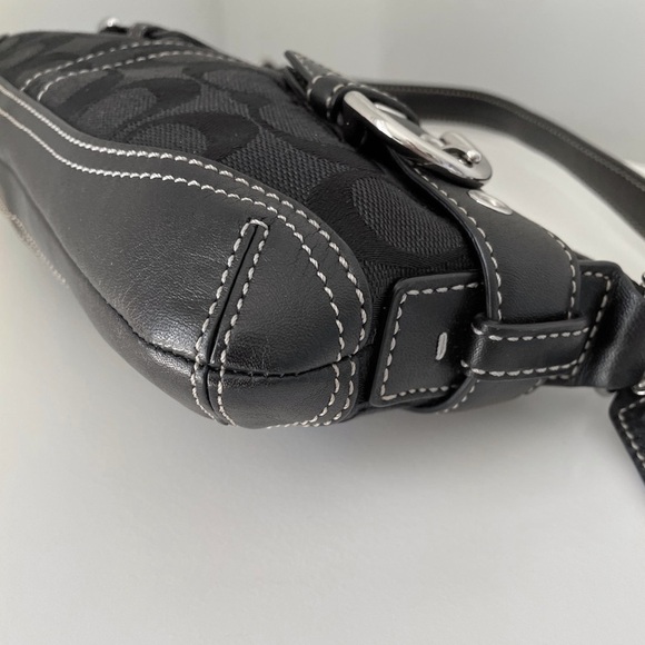 Coach Vintage Y2k Bag - Picture 4 of 16